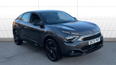 Citroen C4 1.2 PureTech [130] Sense Plus 5dr Petrol Hatchback